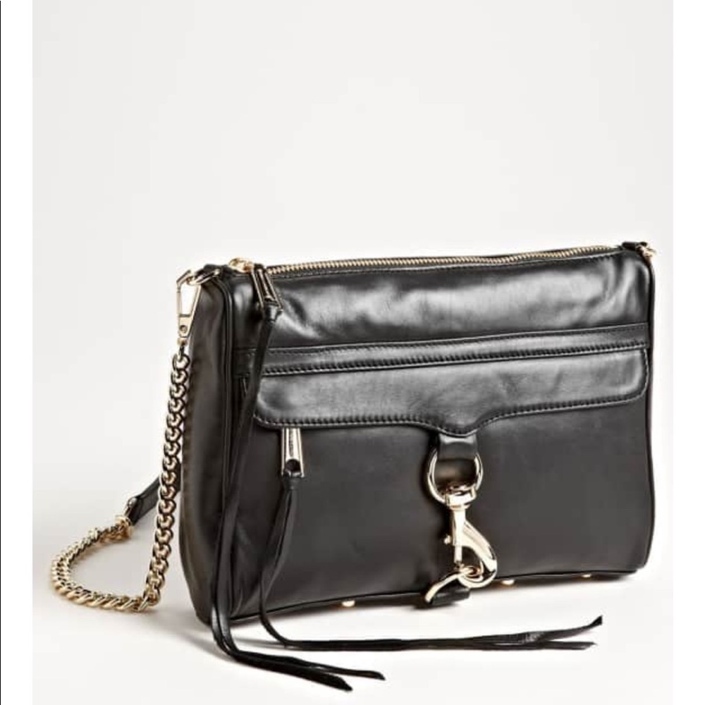 Rebecca Minkoff MAC Crossbody Bag